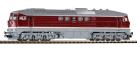 PIKO LOCOMOTIVE D BR131 AC DR       